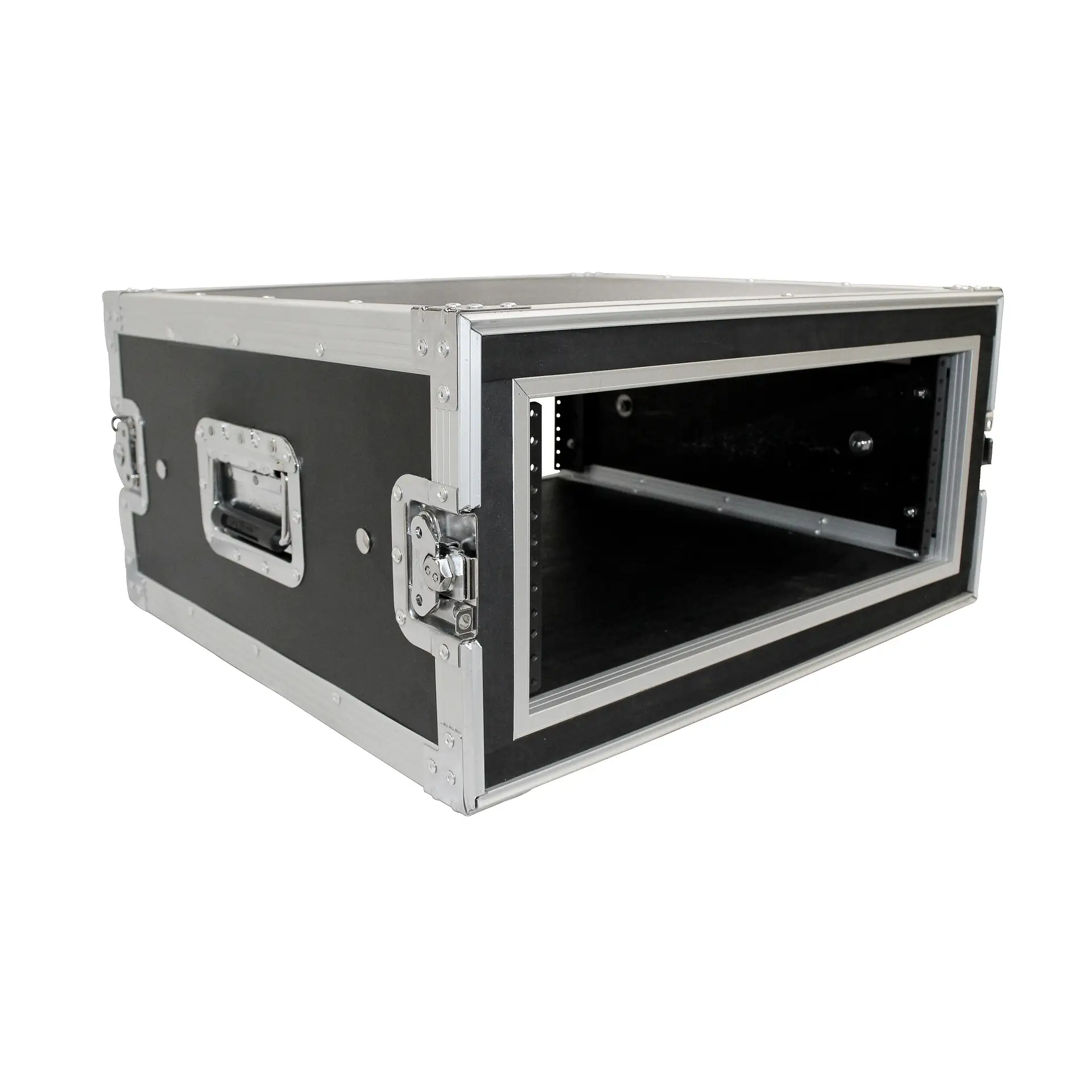 4U Shockproof Flight Case