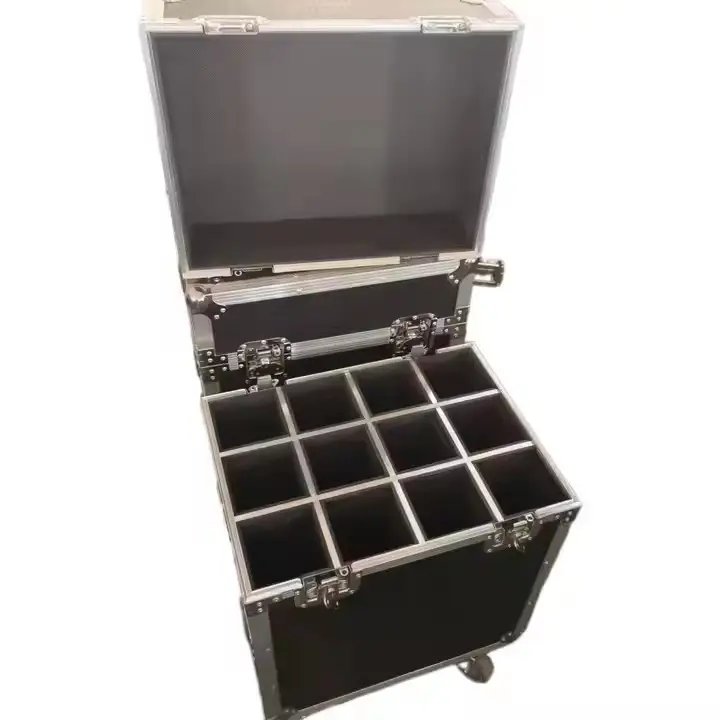 Speaker Stand Transport Tool Mic Case