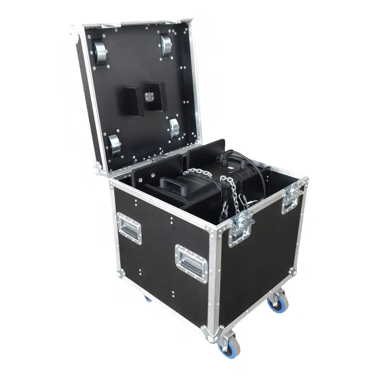 600mm Customized Stage Electric Chain Hoist flight case