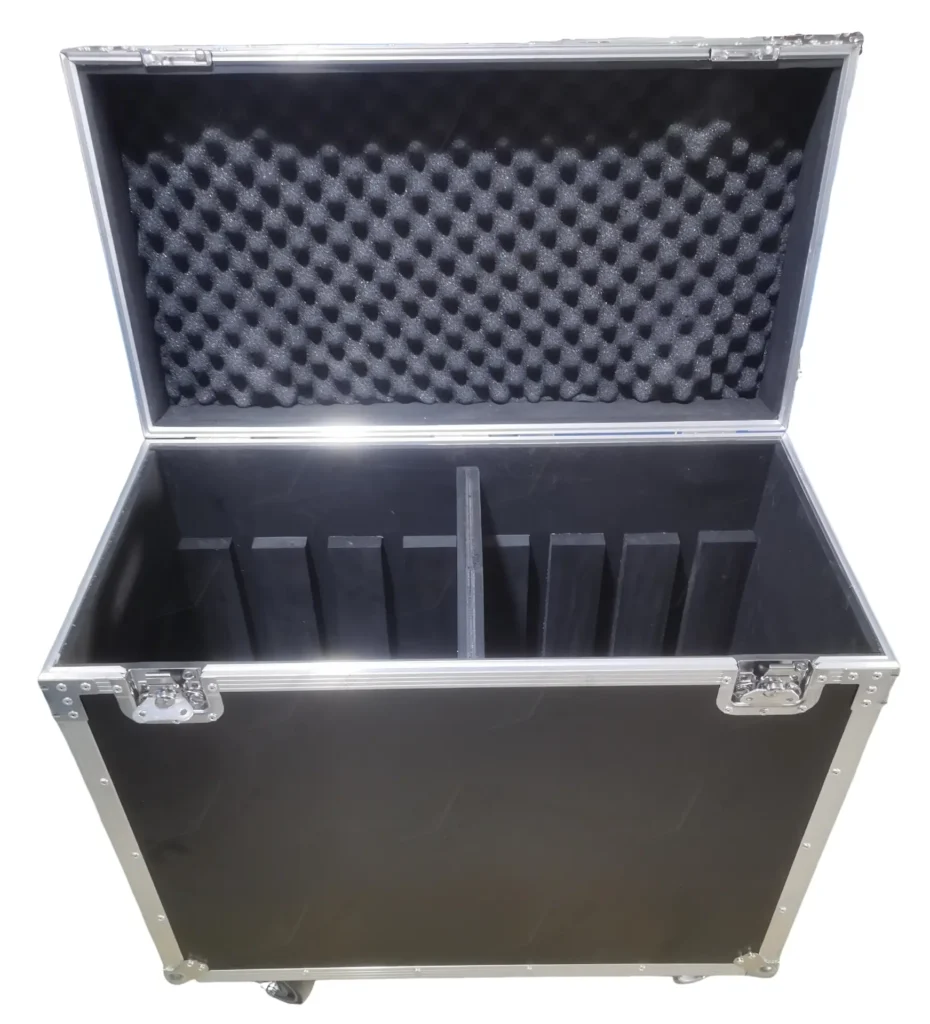 ATA Storage Transportation Flight Road Case