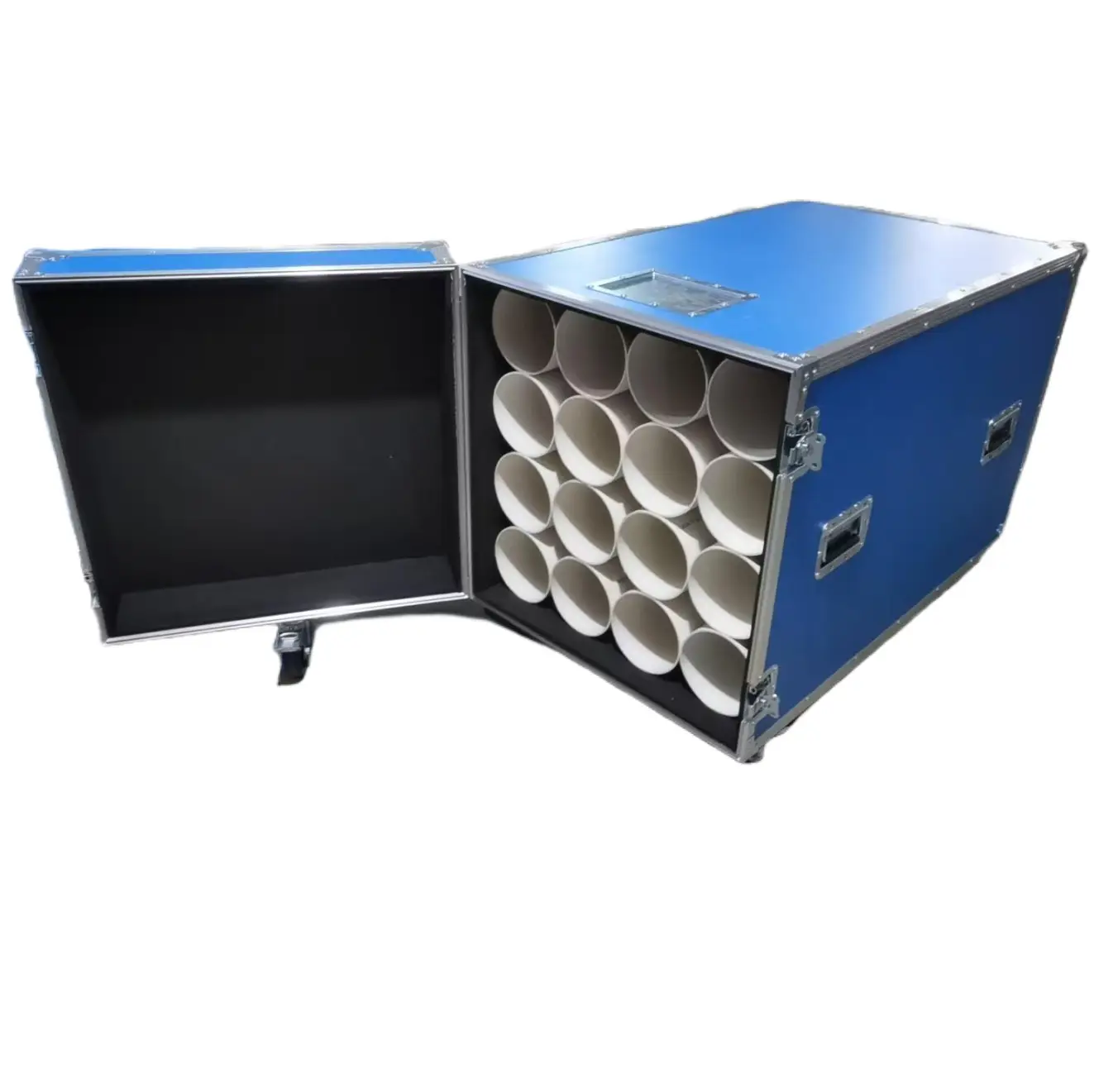 Speaker Stand Transport Tool Flight Case