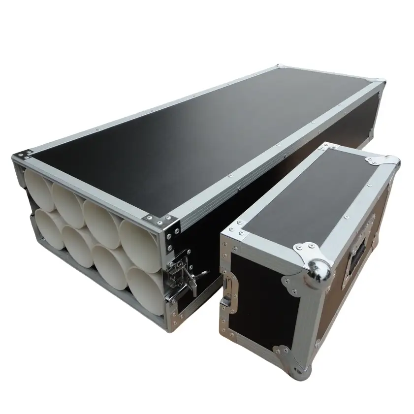 ATA Tripod Mic Stand Flight Case