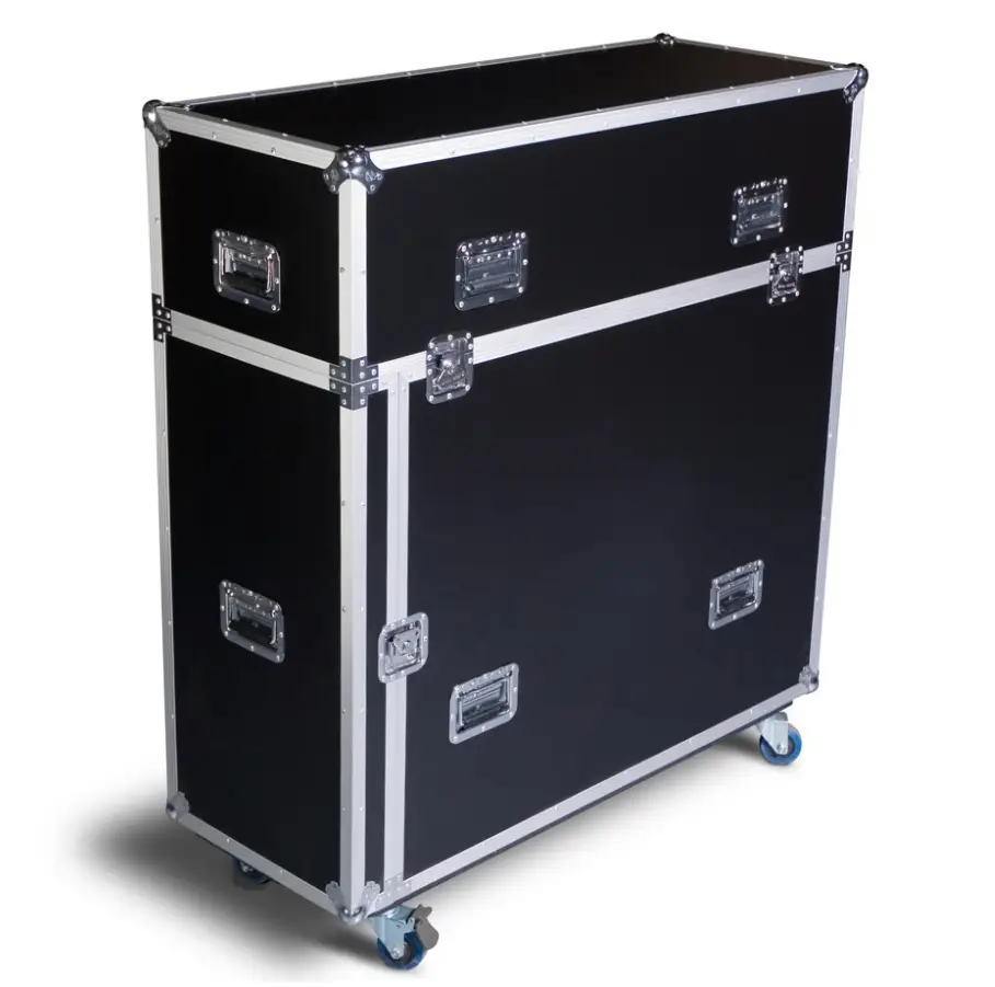 IntelliStage Flight Case