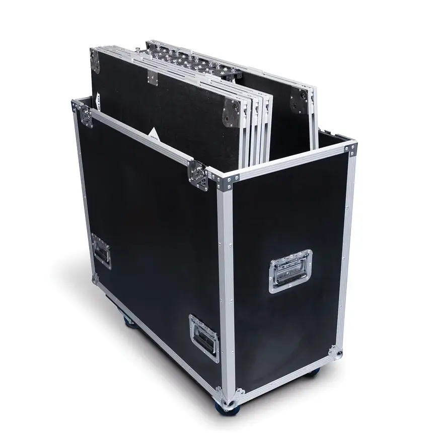 IntelliStage Flight Case