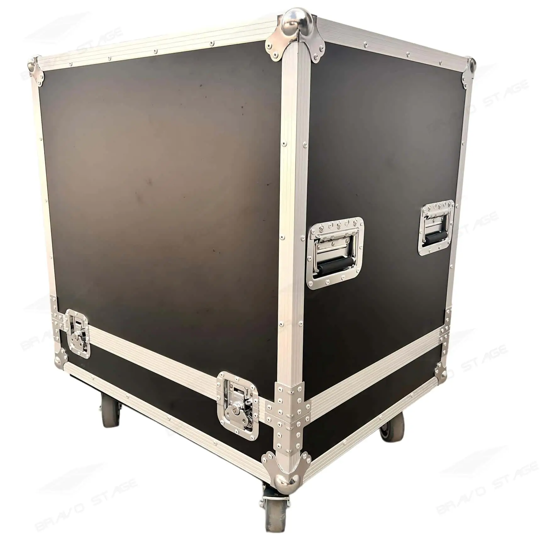 ATA Flight Case Fits 1x Yamaha DXS18XLF Subwoofer Speaker