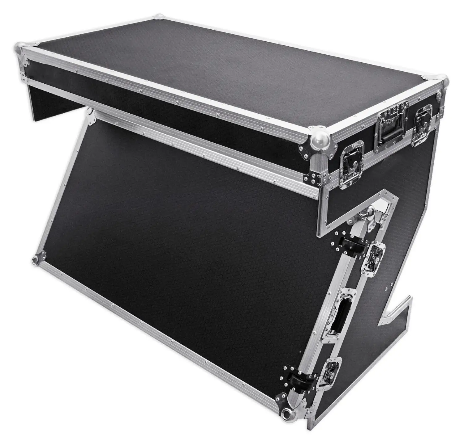 Z-Style DJ Table Flight Case