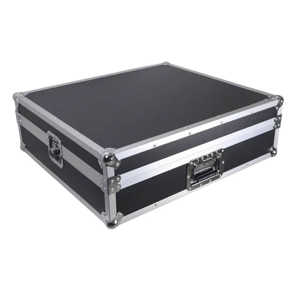 Mixer Case for A&