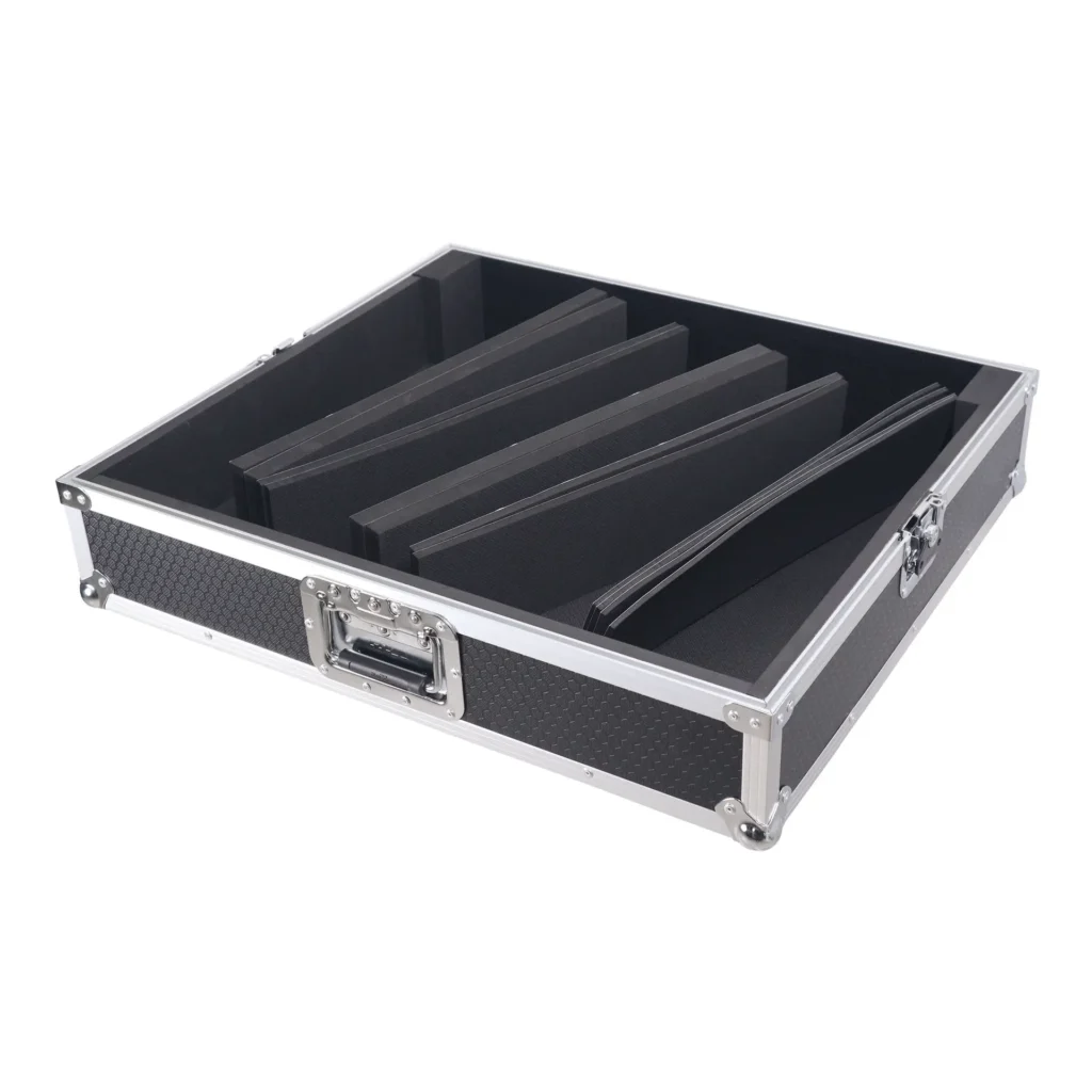 Mixer Case for A&
