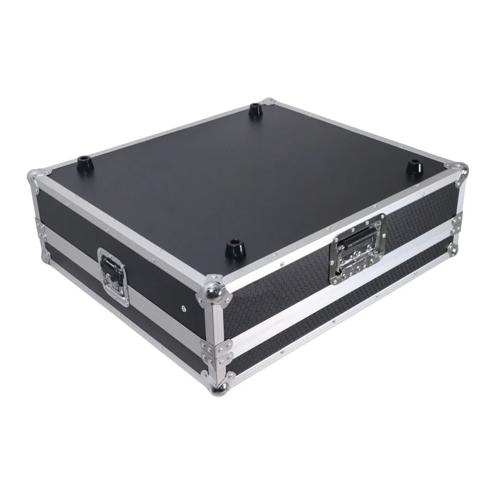 Mixer Case for A&