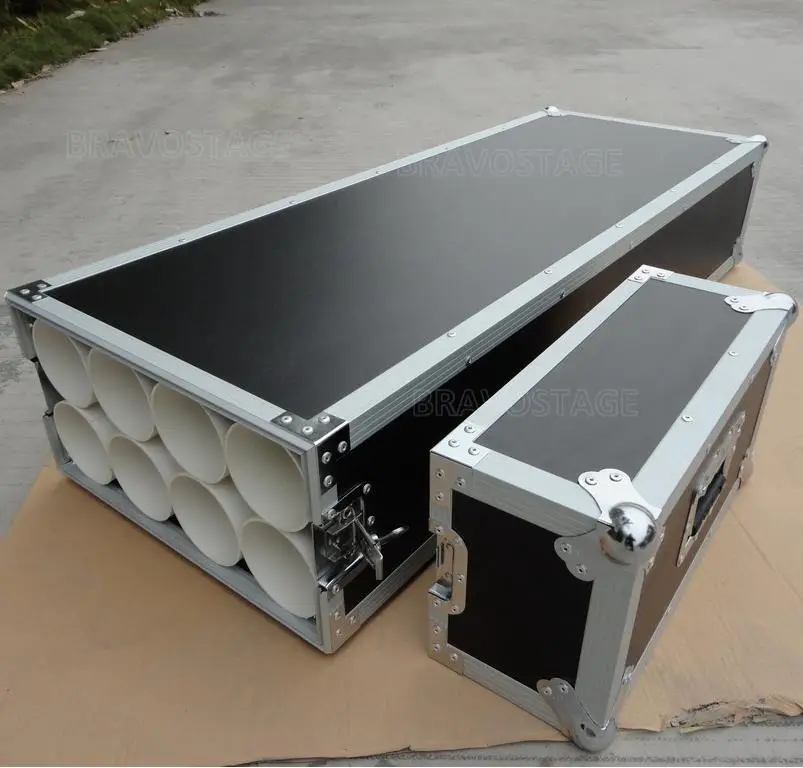 ATA Tripod Mic Stand Flight Case