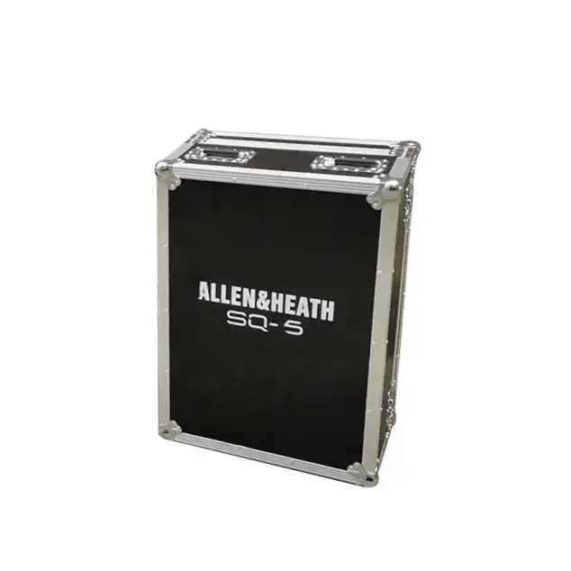 Allen &amp