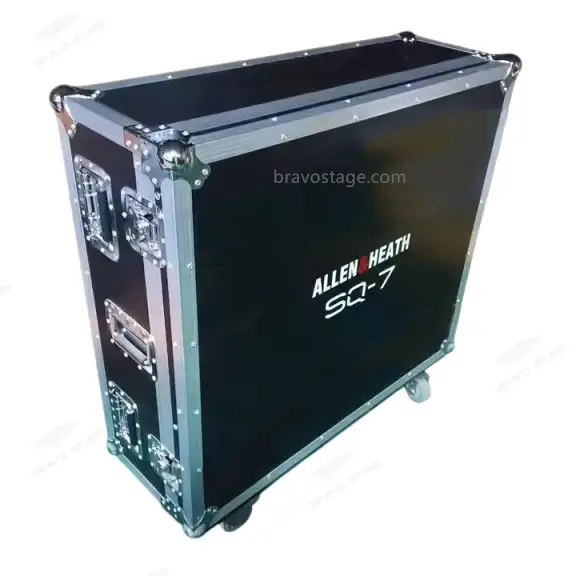 Allen &amp