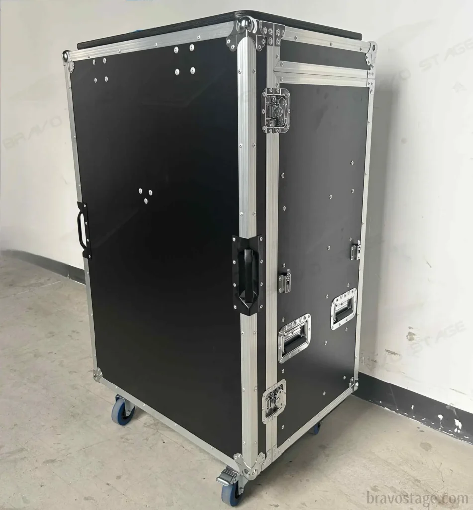 24 x 30 FIVE DRAWER CASE