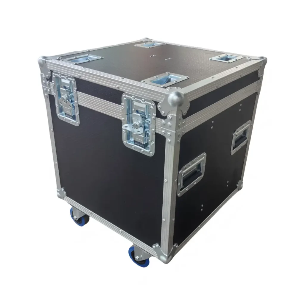600mm Customized Stage Electric Chain Hoist flight case