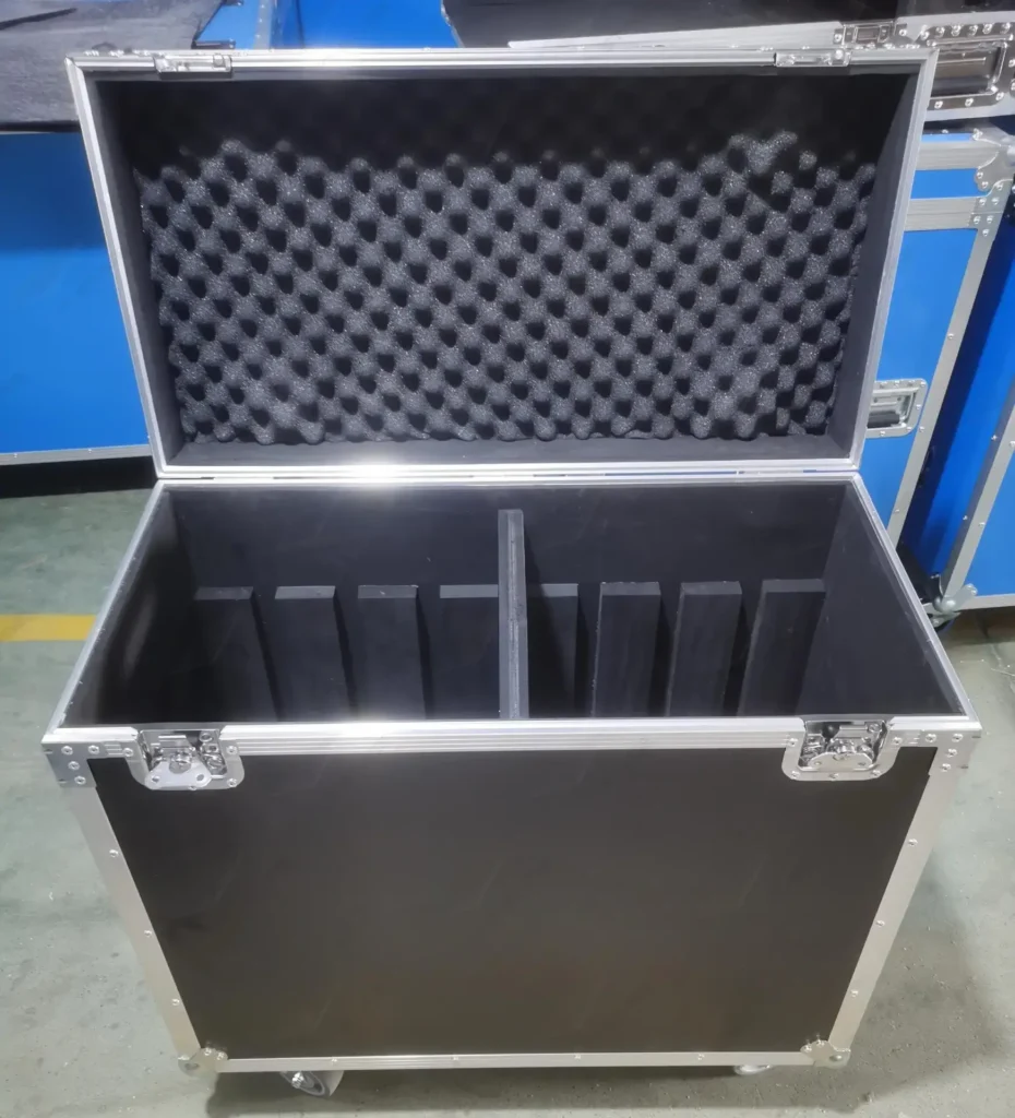 ATA Storage Transportation Flight Road Case