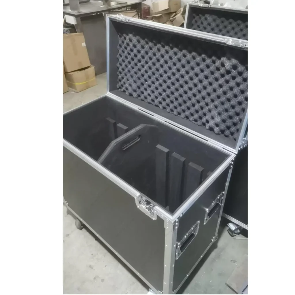 ATA Storage Transportation Flight Road Case