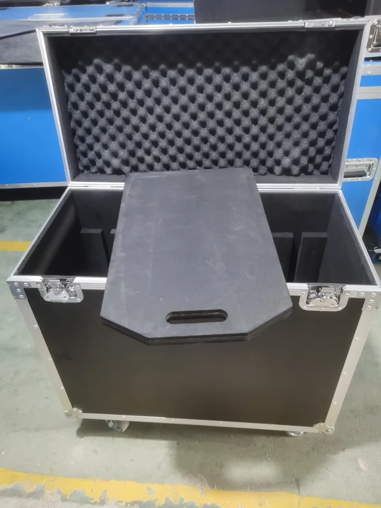ATA Storage Transportation Flight Road Case