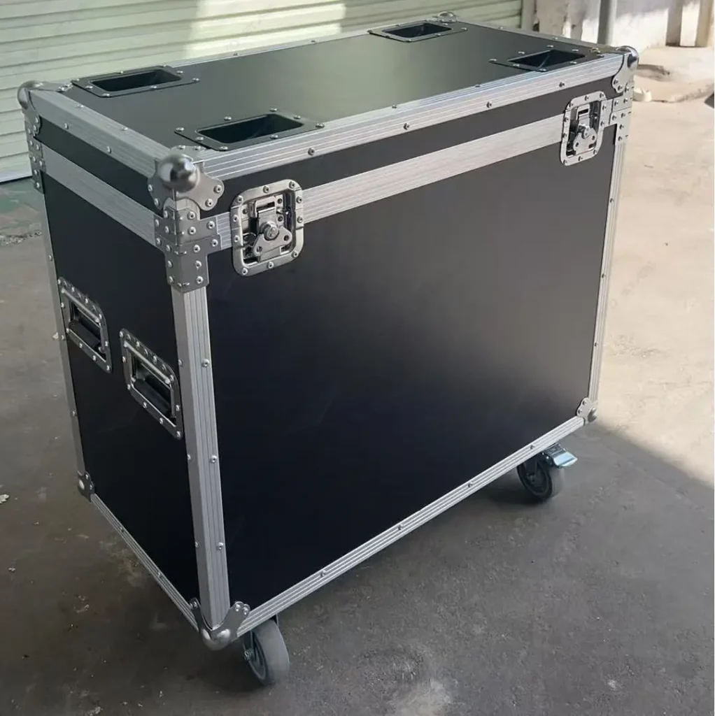 ATA Storage Transportation Flight Road Case