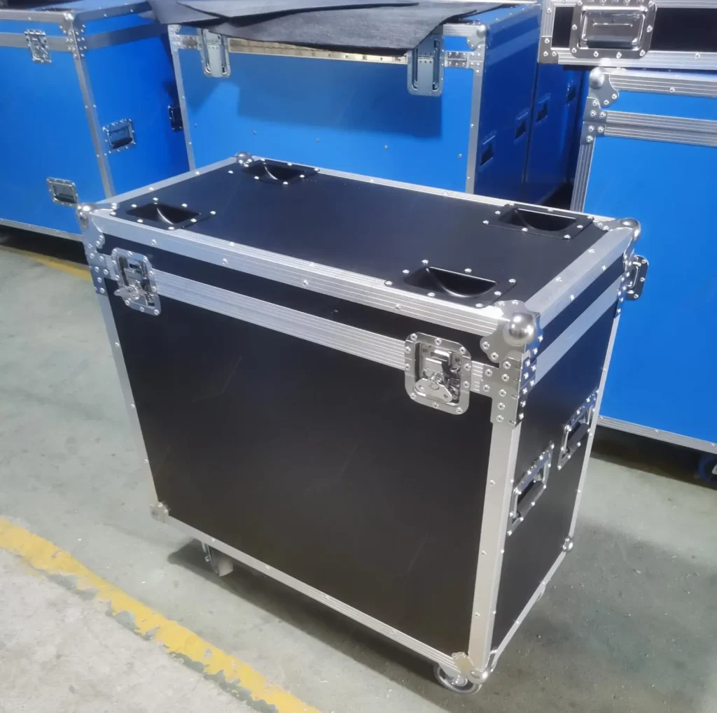 ATA Storage Transportation Flight Road Case