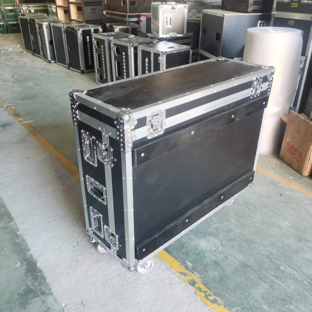 Grand MA2/MA3 Lighting Console Flight Case