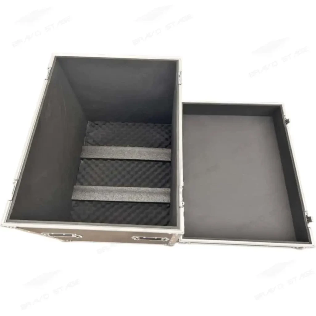 ATA Flight Case Fits 1x Yamaha DXS18XLF Subwoofer Speaker
