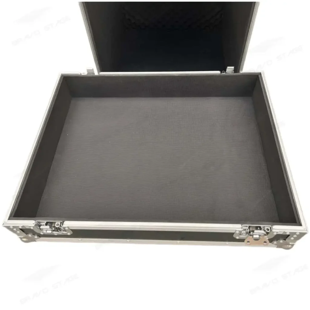 ATA Flight Case Fits 1x Yamaha DXS18XLF Subwoofer Speaker