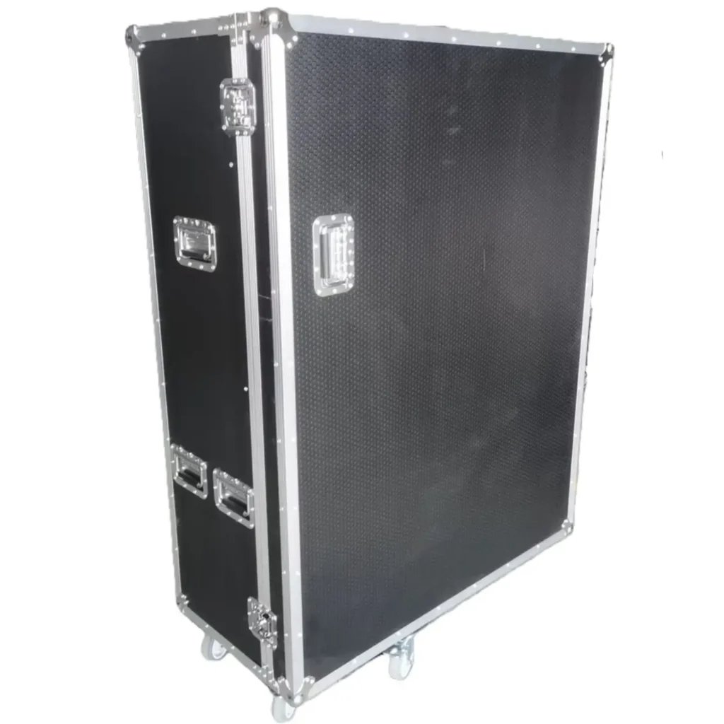 Road Flight Case For Rock Drum Kit