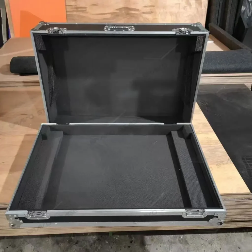 ATA Digital Audio Mixer Flight Case for Allen &amp