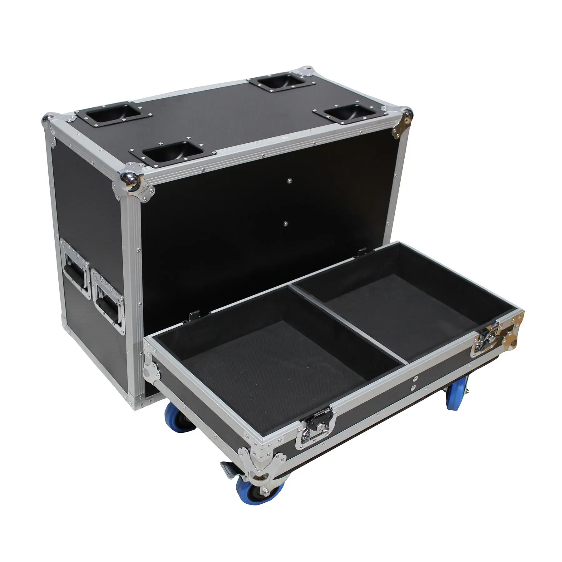 ATA Flight Case for Bose F1 Model 812 Flexible Array loudspeaker